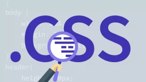 آموزش css-کنترل وب