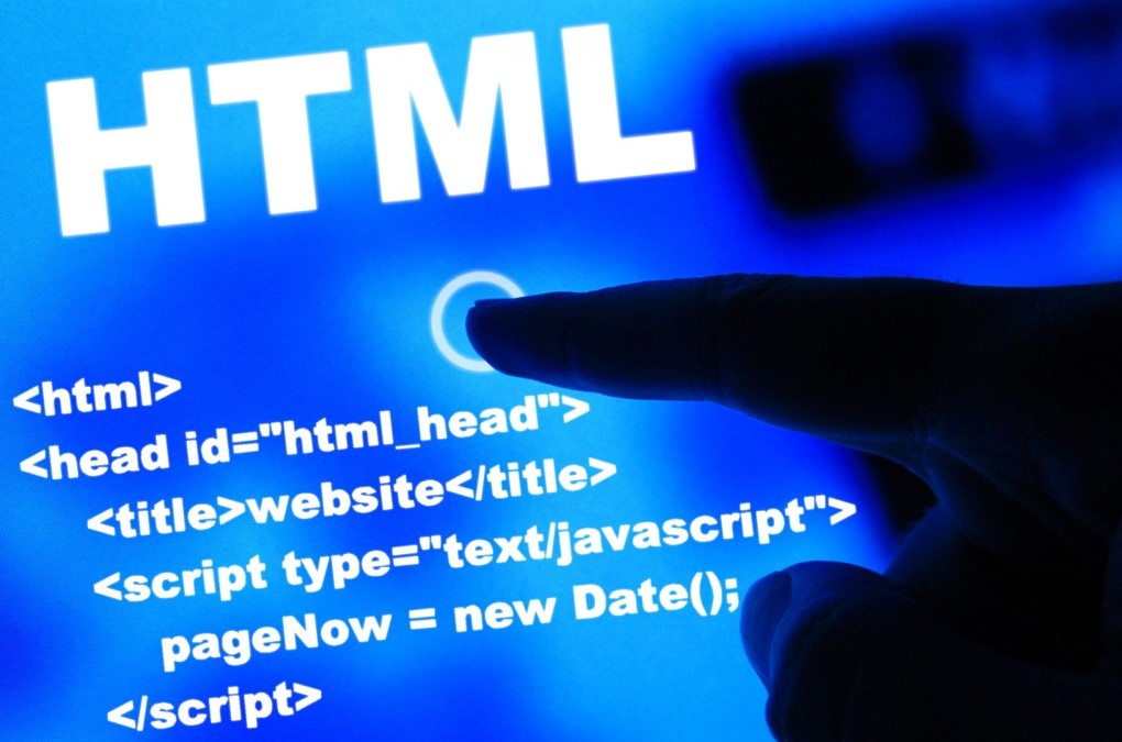 آموزش html-کنترل وب