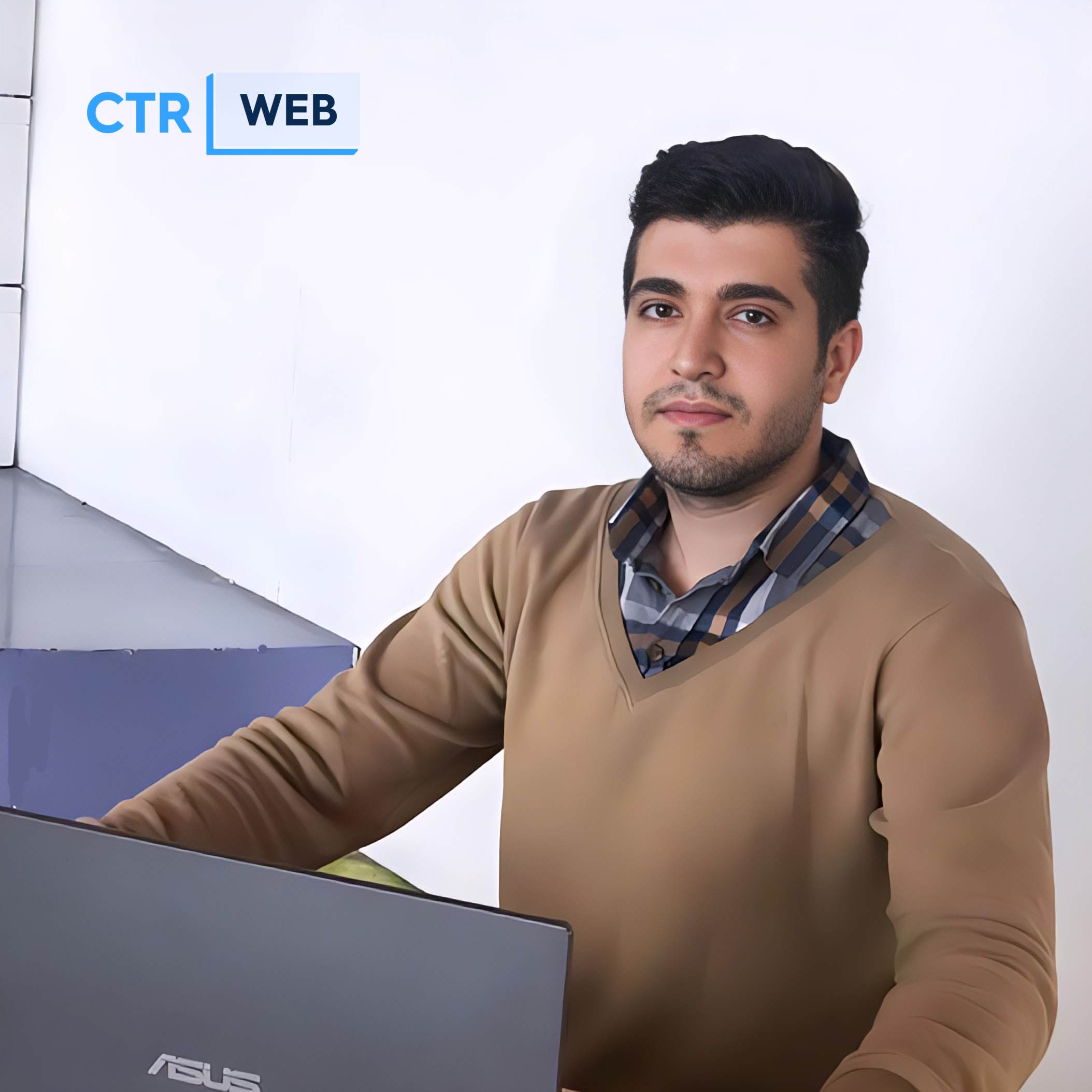 پوریا لک 3 پوریا لک - شرکت دیجیتال مارکتینگ کنترل وب